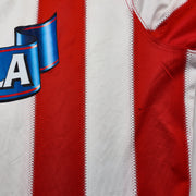 2014/15 Club Juniors Heimtrikot (XXL) Umbro