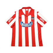 2014/15 Club Juniors Heimtrikot (XXL) Umbro