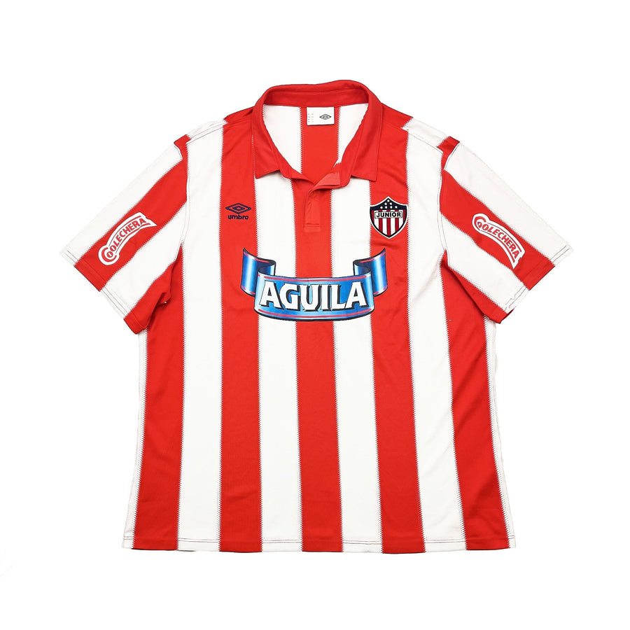 2014/15 Club Juniors Heimtrikot (XXL) Umbro