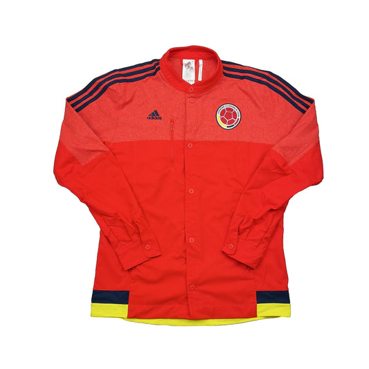 2014/15 Colombia Track Jacket (M) Adidas