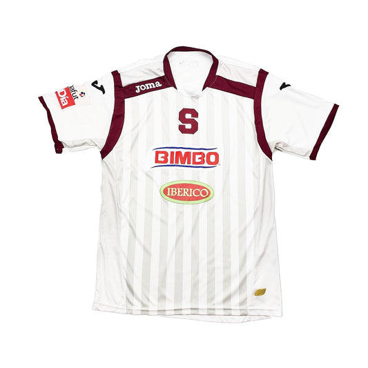 2014/15 Deportivo Saprissa Away Shirt (XL) Joma