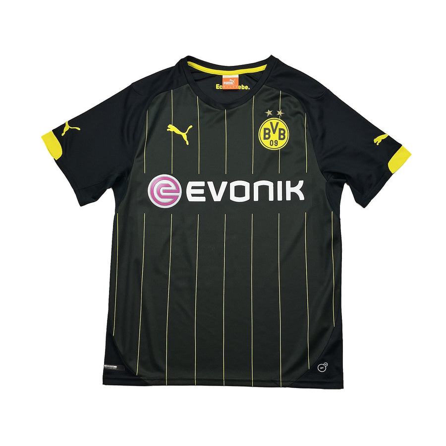 2014/15 Dortmund Auswärtstrikot (M) Puma