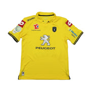 2014/15 FC Sochaux Lopy #8 *Spielertrikot* Heimtrikot (M) Lotto