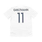 2014/15 Frankreich Griezmann #11 Auswärtstrikot (M) Nike