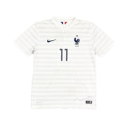 2014/15 Frankreich Griezmann #11 Auswärtstrikot (M) Nike