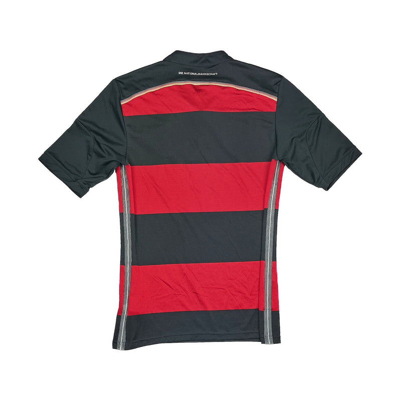 2014/15 Germany Away Shirt (S) Adidas