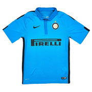 2014/15 Inter Mailand Auswärtstrikot (S) Nike