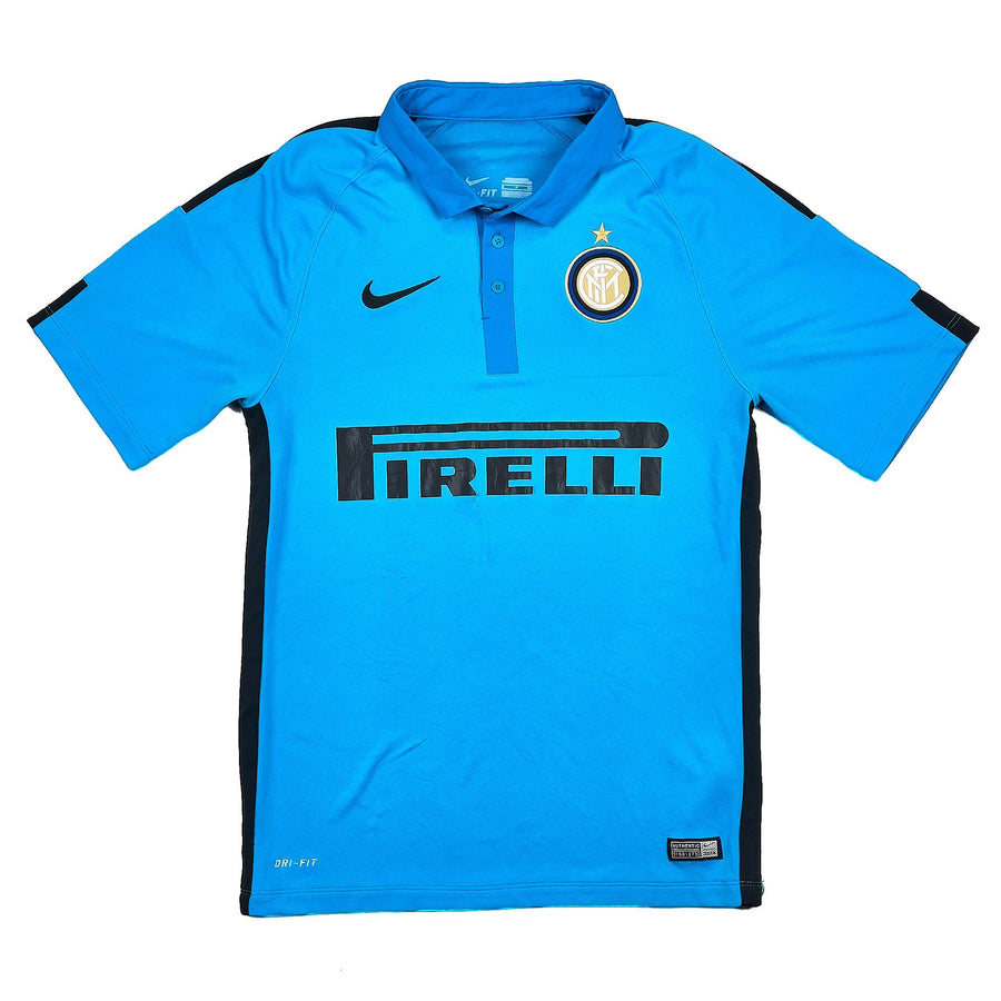 2014/15 Inter Mailand Auswärtstrikot (S) Nike