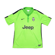 2014/15 Juventus Tevez #10 Drittes Trikot (L) Nike