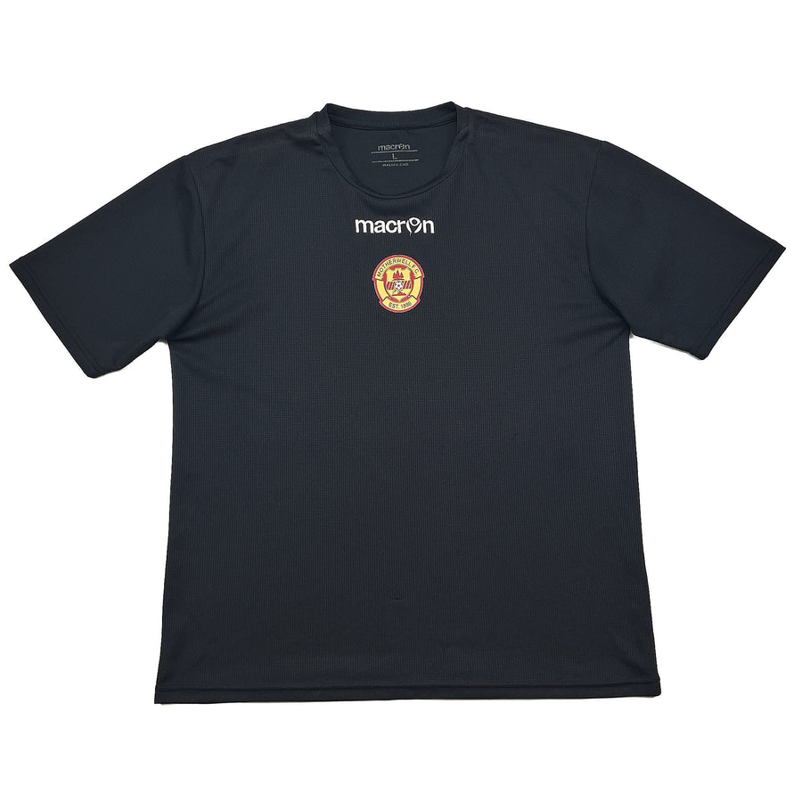 2014/15 Motherwell Trainingsshirt (L) Macron