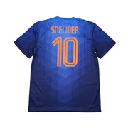 2014/15 Niederlande Sneijder #10 Auswärtstrikot (L) Nike
