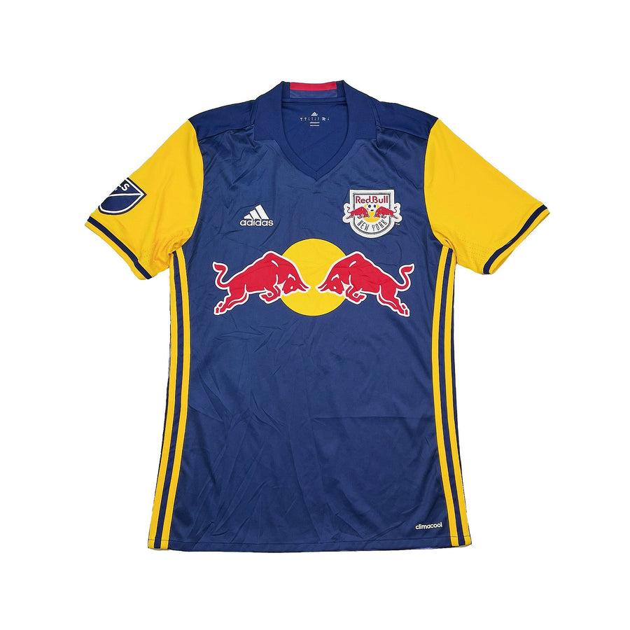 2014/15 New York Red Bulls Auswärtstrikot (S) Adidas