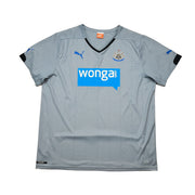 2014/15 Newcastle United Jonas #18 Auswärtstrikot (XL) Puma
