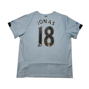 2014/15 Newcastle United Jonas #18 Auswärtstrikot (XL) Puma