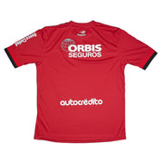 2014/15 Newells Old Boys Sondertrikot (L) Topper