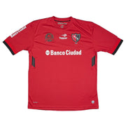 2014/15 Newells Old Boys Sondertrikot (L) Topper