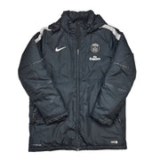 2014/15 PSG-Trainingsmantel (XL) Nike