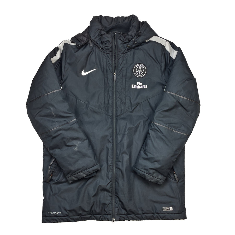 2014/15 PSG-Trainingsmantel (XL) Nike