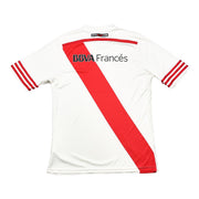 2014/15 River Plate Heimtrikot (L) Adidas