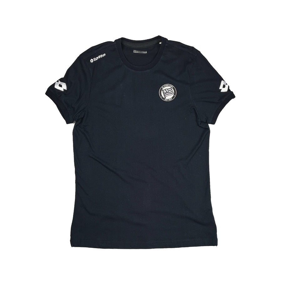 2014/15 Sturm Graz T-Shirt (XL) Lotto