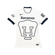 2014/15 UNAM Pumas Auswärtstrikot (S) Nike