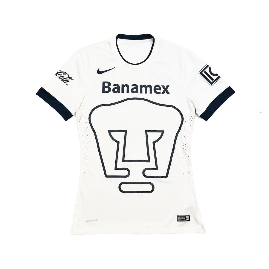 2014/15 UNAM Pumas Auswärtstrikot (S) Nike