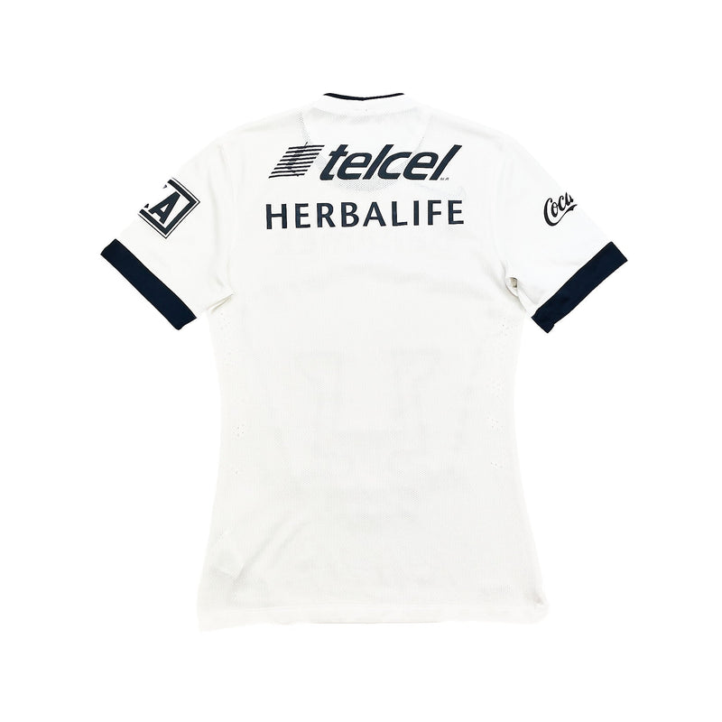 2014/15 UNAM Pumas Third Shirt (S) Nike