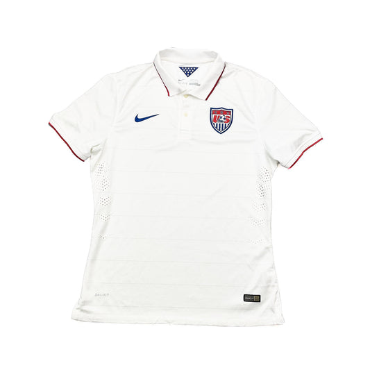 2014/15 USA *Authentic* Home Shirt (XL) Nike