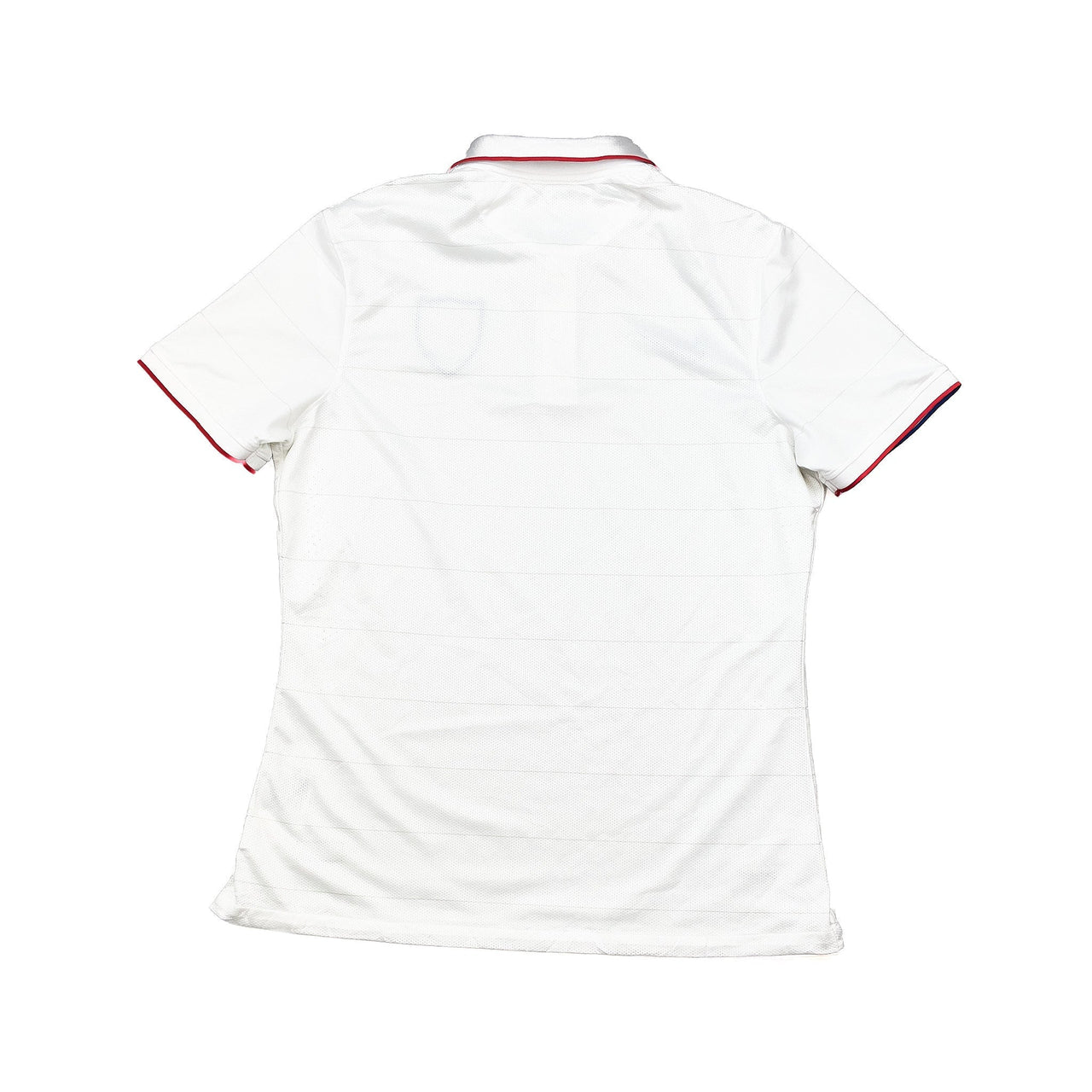 2014/15 USA *Authentic* Home Shirt (XL) Nike