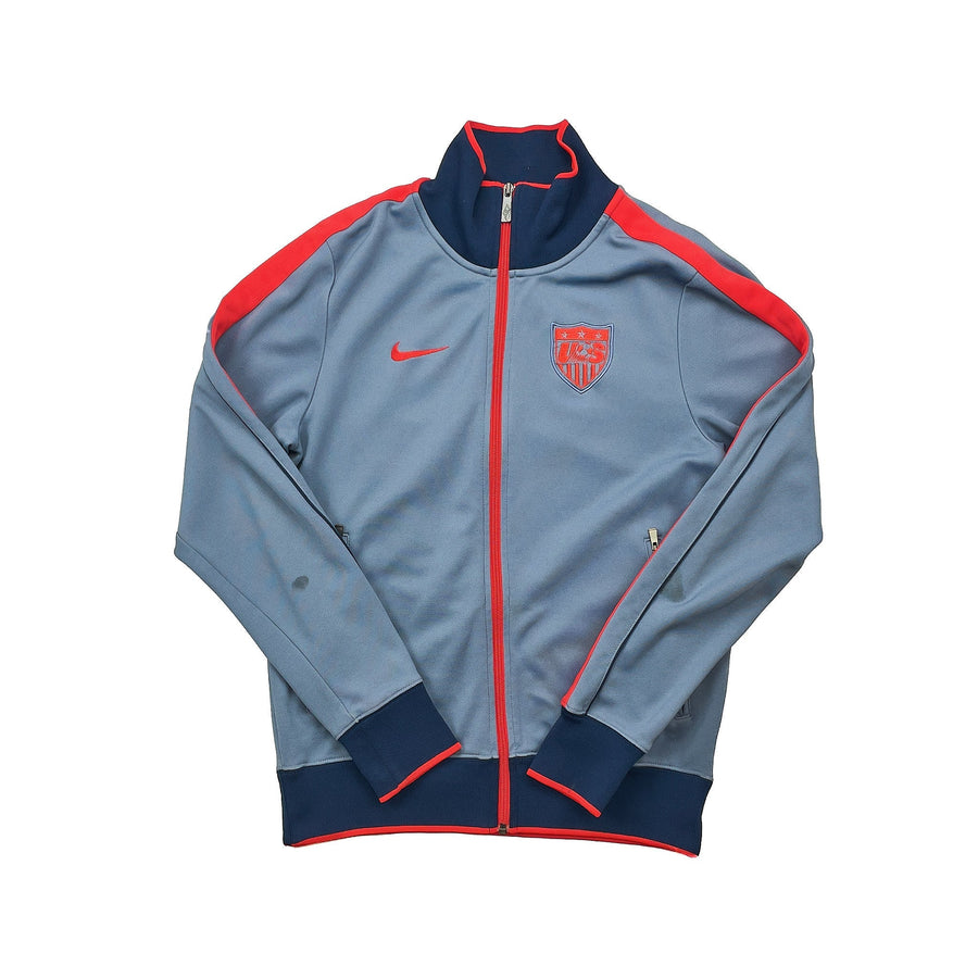 2014/15 USA Trainingsjacke (S) Nike