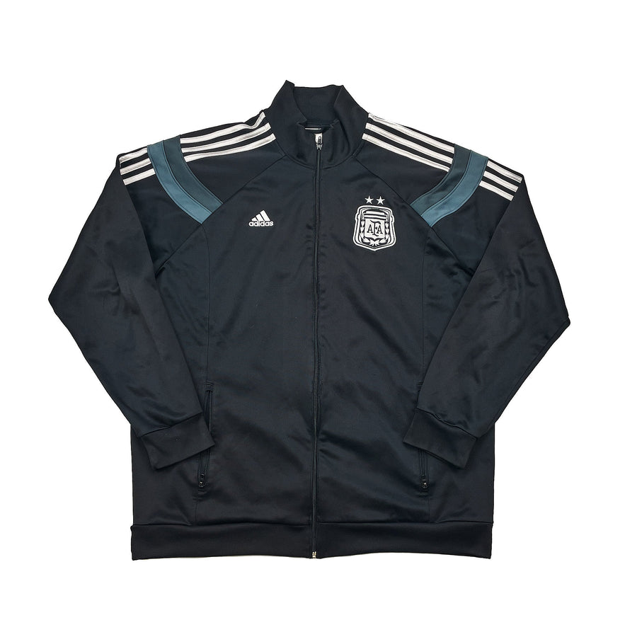 2014/16 Argentinien Trainingsjacke (XL) Adidas