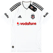 2015-16 Besiktas adidas Heimtrikot *NEU MIT ETIKETTEN* M