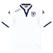 2015-16 Bidvest Wits Kappa Auswärtstrikot *Neuwertig* L