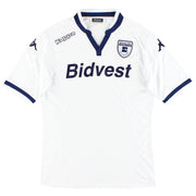 2015-16 Bidvest Wits Kappa Auswärtstrikot *BNIB* XL