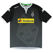 2015-16 Borussia Mönchengladbach Kappa Europatrikot Heim M