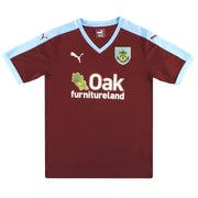 2015-16 Burnley Puma Heimtrikot M