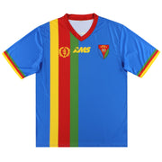 2015-16 Eritrea Auswärtstrikot *OVP* S