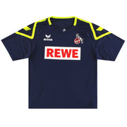 2015-16 FC Köln Erima Ausweichtrikot *Neuwertig* L