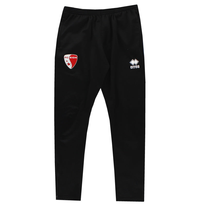 2015-16 FC Sion Errea Trainingshose M