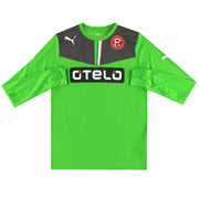 2015-16 Fortuna Düsseldorf Puma Torwarttrikot XS
