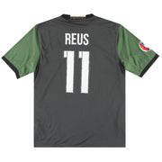 2015-16 Deutschland adidas Auswärtstrikot Reus #11 M