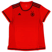 2015-16 Deutschland adidas Auswärtstrikot Damen *BNIB*