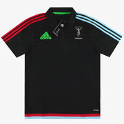 2015-16 Harlequins adidas Poloshirt *BNIB* S
