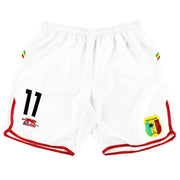 2015-16 Mali Airness Player Issue Auswärtshose #11 XL