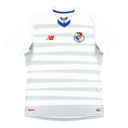 2015-16 Panama New Balance Auswärtstrikot *Neuwertig* XL