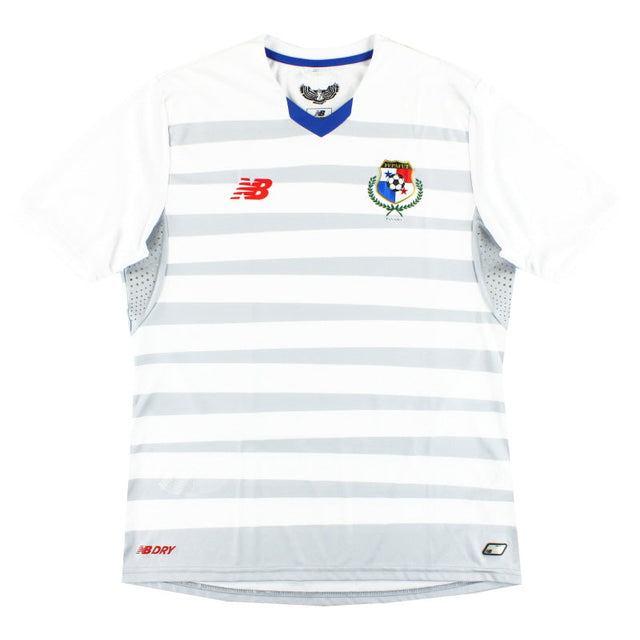 2015-16 Panama New Balance Away Shirt *Mint* XL