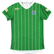 2015-16 PEC Zwolle Auswärtstrikot XL