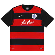 2015-16 QPR Nike Auswärtstrikot *Neuwertig* XXL