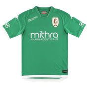 2015-16 Standard Lüttich Kappa Torwarttrikot *Neuwertig* S