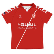 2021 Temecula Hummel Heimtrikot *Neuwertig* L